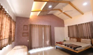 Sanatorium in Mahabaleshwar-