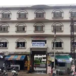 Dharamshala near Udaipur Railway Station-उदयपुर रेलवे स्टेशन के पास स्थित धर्मशाला