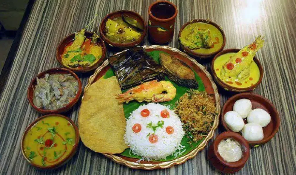 7 Famous Food of West Bengal- पश्चिम बंगाल के प्रसिद्ध व्यंजन की जानकारी