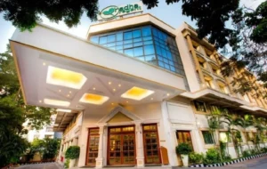 3 Star Hotel in Chennai- चेन्नई में स्थित ३ स्टार होटल की जानकारी