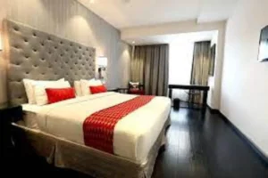Best 3 Star Hotels in Hyderabad-हैदराबाद में स्थित 3 स्टार होटल की जानकारी