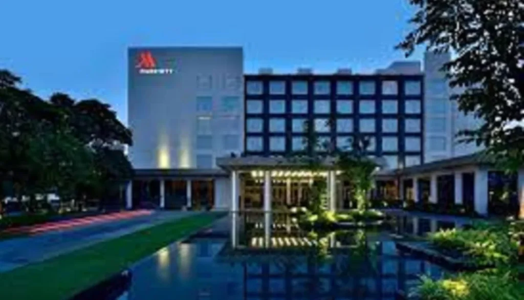 5 Star Hotels in Ujjain near Mahakaleshwar Temple
