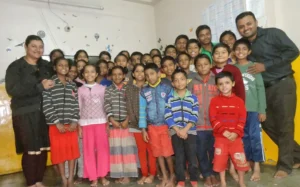 Anath Ashram in Meerut- मेरठ मे स्थित अनाथ आश्रम की जानकारी