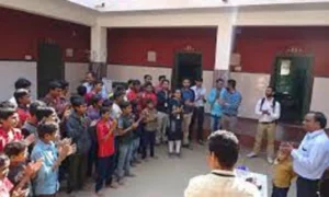 Anath Ashram in Vadodara- वडोदरा में स्थित अनाथ आश्रम की जानकारी