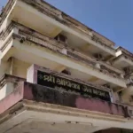 Jain Dharamshala near Ambaji Temple-जैन धर्मशाला अंबाजी मंदिर के पास