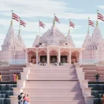 Hindu Temple in UAE- सयुंक्त अरब अमीरात के हिन्दू मंदिर