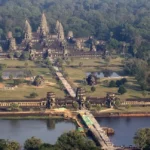 Hindu Temples in Cambodia- कंबोडिया के हिन्दू मंदिर की जानकारी