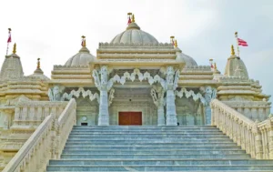 Hindu Temple in Canada-कनाडा के हिन्दू मंदिर की जानकारी