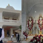 Hindu Temples in Dubai-दुबई में स्थित हिन्दू मंदिर की जानकारी