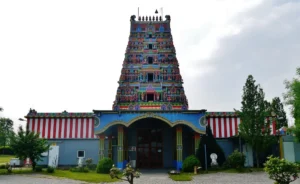 Famous Hindu Temples in Germany- जर्मनी के प्रसिद्ध हिन्दू मंदिर