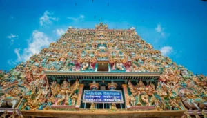 Famous Hindu Temple in India- भारत के प्रसिद्ध हिन्दू मंदिर की जानकारी