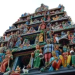 Hindu Temples in Singapore- सिंगापुर के प्रसिद्ध हिन्दू मंदिर