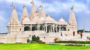 Hindu Temples in United States- अमेरिका में स्थित हिन्दू मंदिर की जानकारी