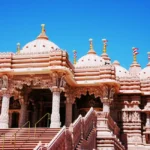Famous Hindu Temples in California-कैलिफ़ोर्निया के प्रसिद्ध हिन्दू मंदिर