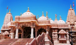 Famous Hindu Temples in California-कैलिफ़ोर्निया के प्रसिद्ध हिन्दू मंदिर