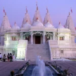 Hindu Temples in Toronto-टोरंटो के प्रसिद्ध हिन्दू मंदिर