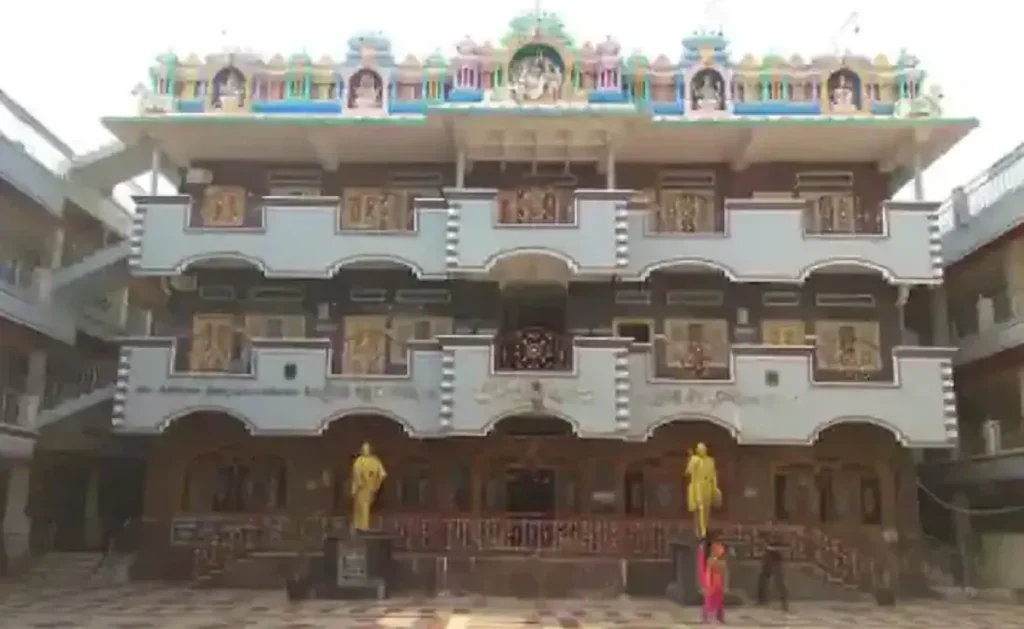 Arya Vysya Satram in Vijayawada- विजयवाड़ा में स्थित आर्य वैश्य सत्रम की जानकारी