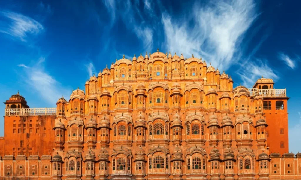 7 Star Hotels in Jaipur: Experience luxury like never before