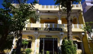 Hotels in Jaipur Bani Park: Budget, Mid-Range, and Luxury Accommodation Options