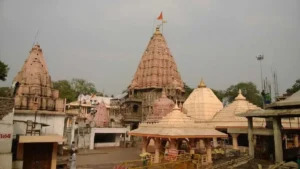 Mahakaleshwar Temple Timing- Bhashma Aarti, Pooja, and History