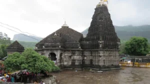 Trimbakeshwar Temple Timings - Darshan, Pooja and History