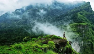 August in India marks the much-awaited monsoon season when the arid lands come alive with a burst of greenery and rejuvenated water bodies. The rain-washed landscapes