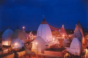 Baidyanath Temple Pooja Cost