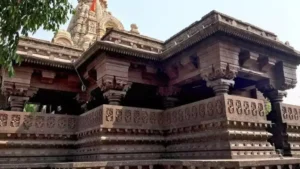 Grishneshwar Jyotirlinga Temple Timings