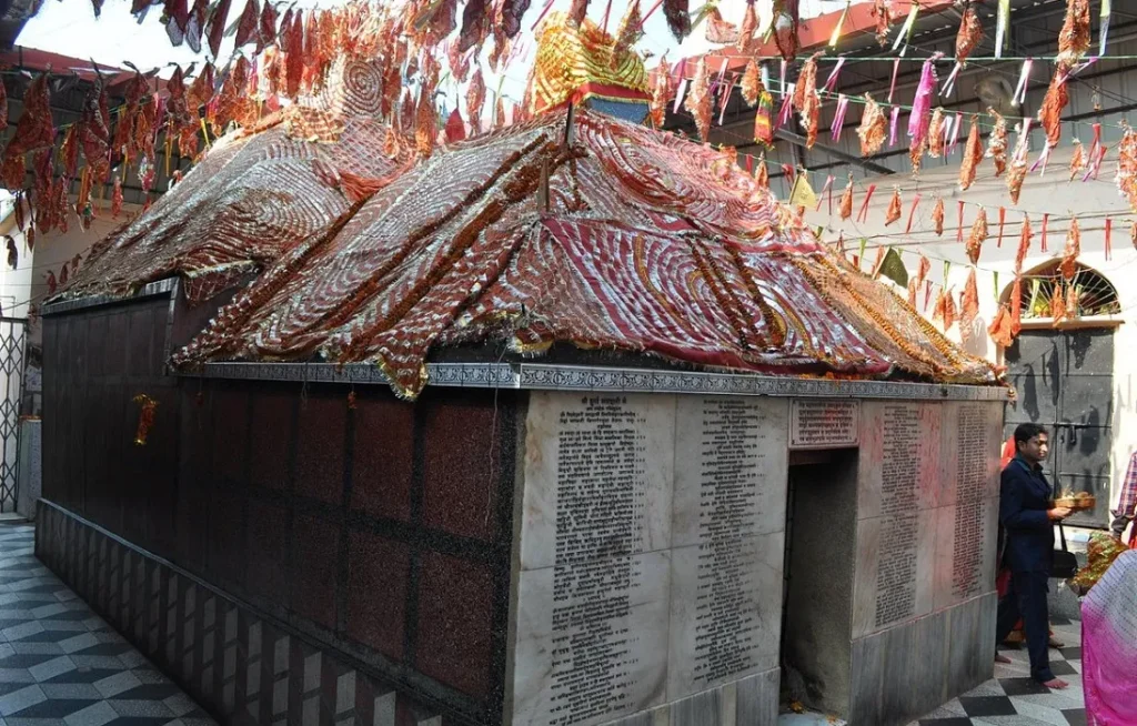 Mangla Gauri Temple Timing