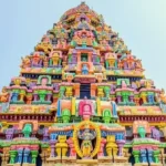 Top 29 Famous Temples of South India