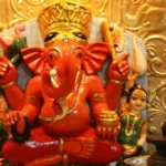 Siddhivinayak Temple Mumbai Pooja Cost