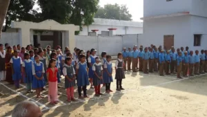 Top 10 Orphanage in Lucknow