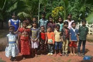 Top 10 Orphanages in Kerala