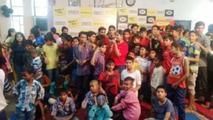 Top 5 Orphanages in Faridabad
