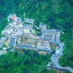 Vaishno Devi Temple Pooja Cost