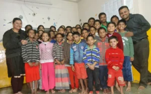 Top 8 Orphanage in Udaipur