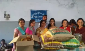 Top 12 Orphanage in Vijayawada