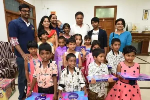 Top 6 Orphanage in Hyderabad