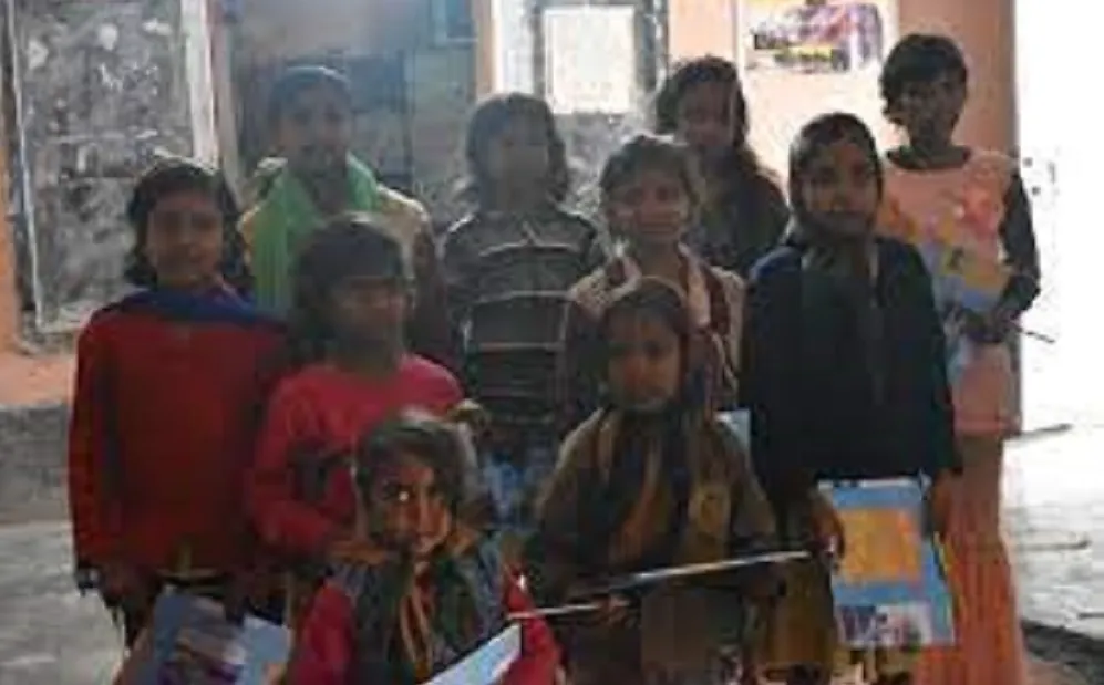 Top 8 Orphanage in Patna