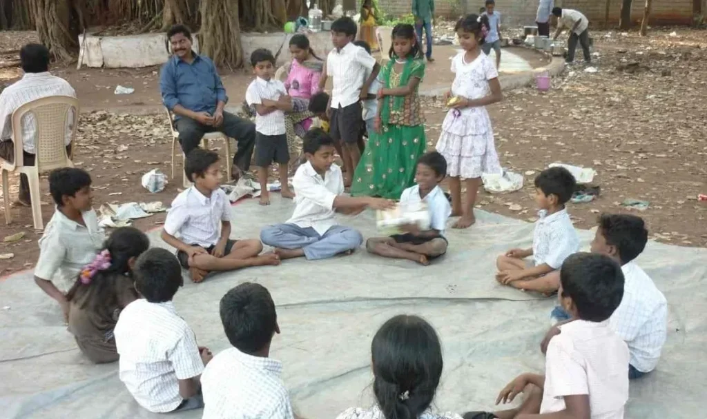 Top 5 Orphanages in Rajahmundry