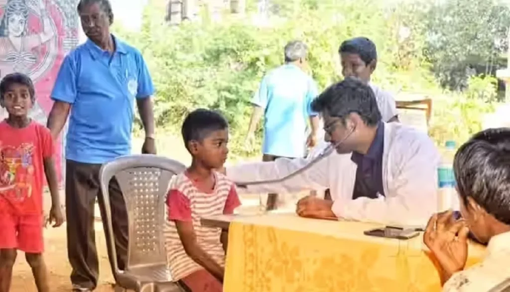 Top 5 Orphanages in Vellore