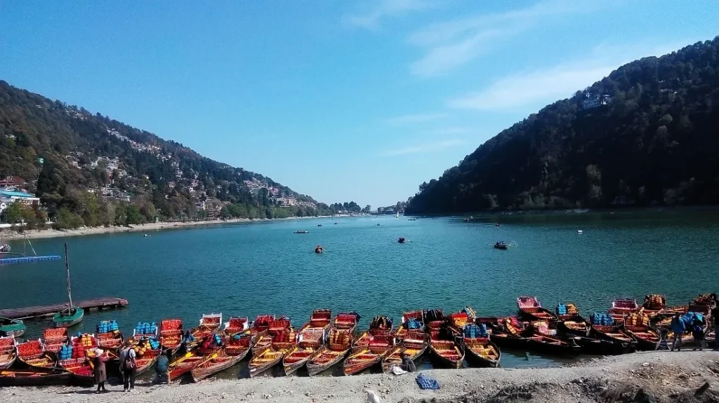 Best Time to Visit Nainital: Weather, Temp and Things to Do